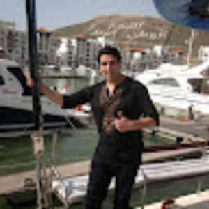 Meet your Posher, Mehdi